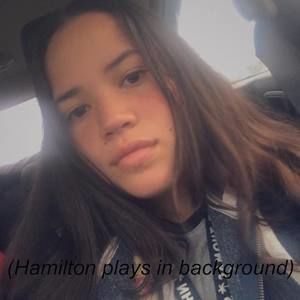 Meet your Posher, Aixa